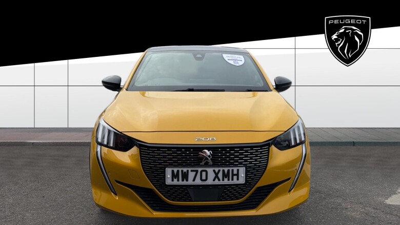 Peugeot 208 1.5 BlueHDi 100 GT 5dr Diesel Hatchback